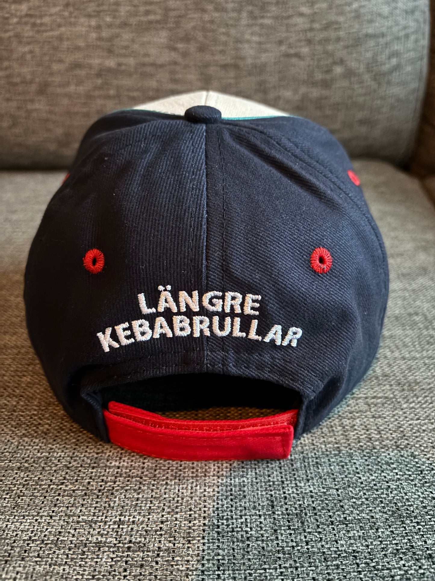 Keps Goilarn Sketsnygg
