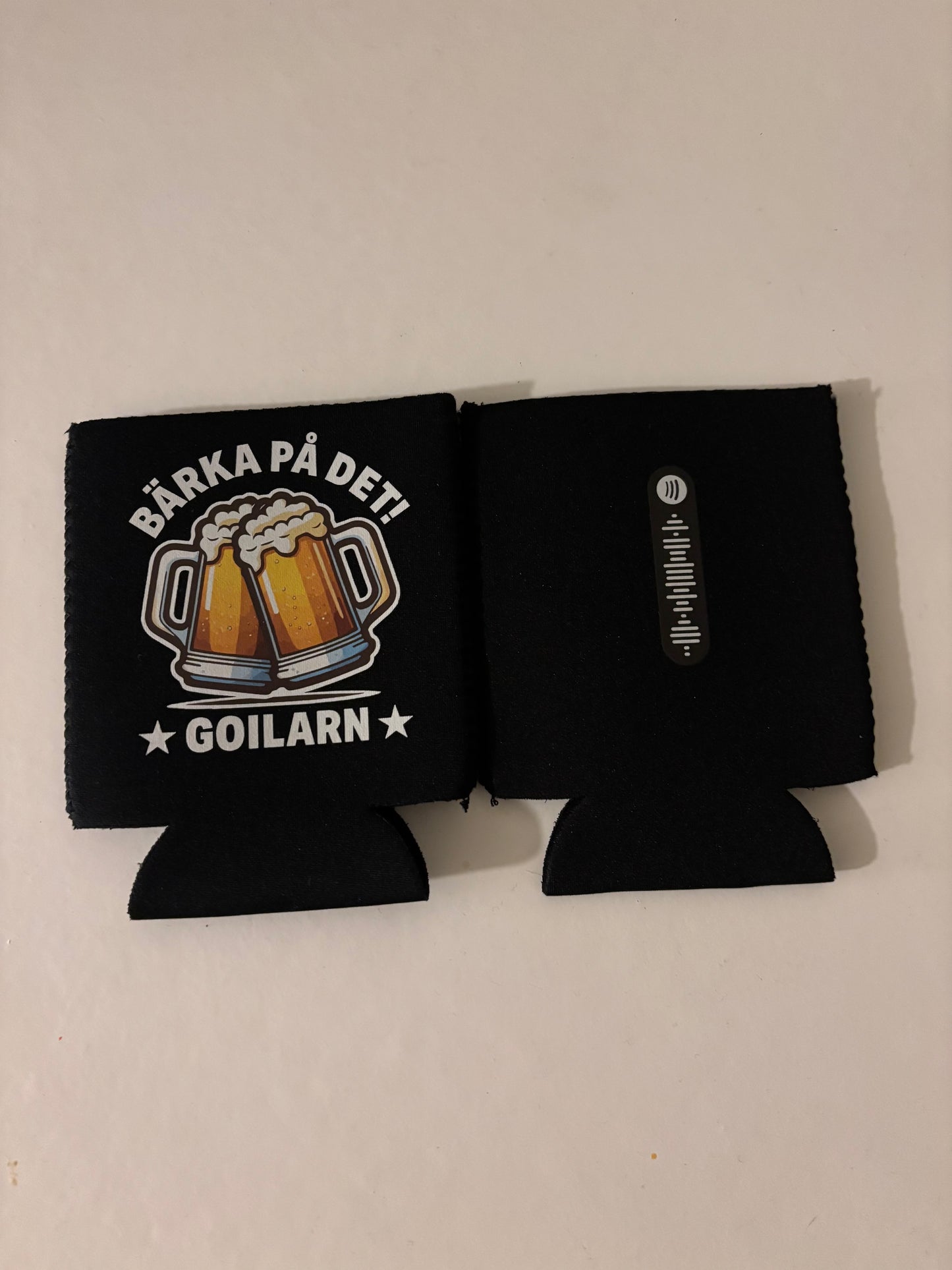 Bärkahållare ”Bärka på det”