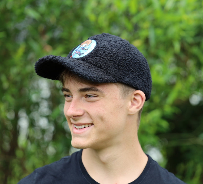 Kepa Goilarn Teddy