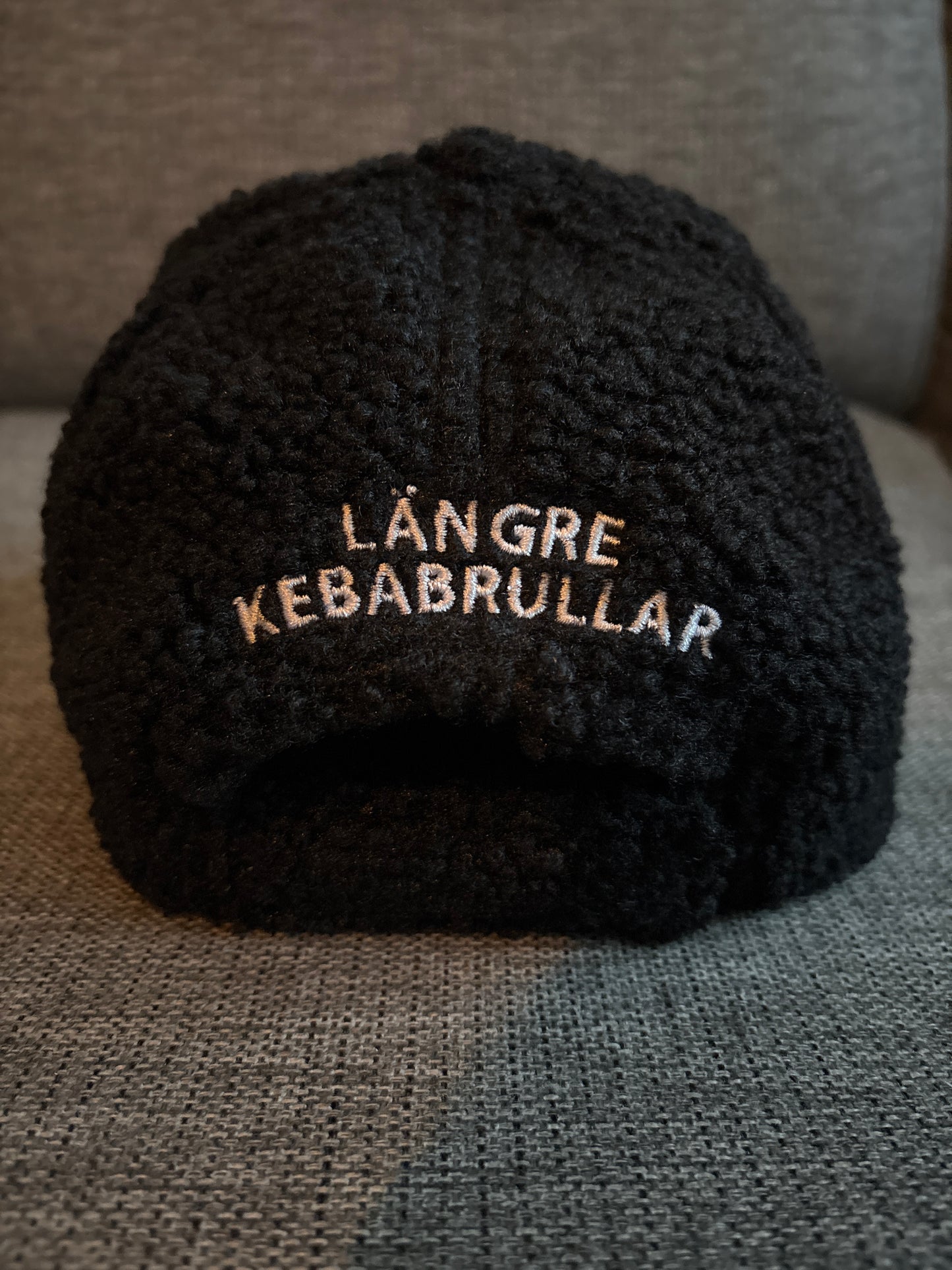 Kepa Goilarn Teddy