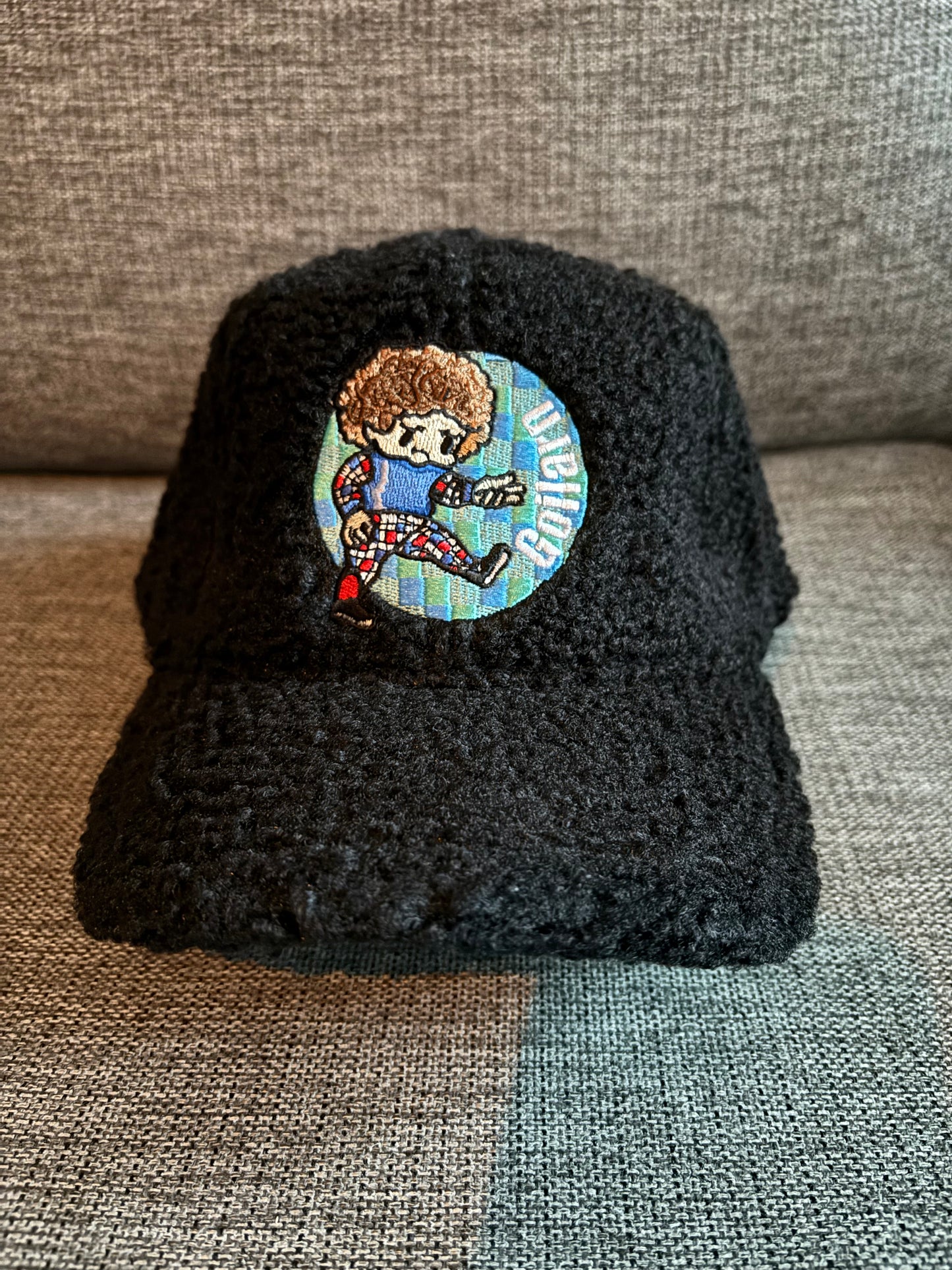 Kepa Goilarn Teddy
