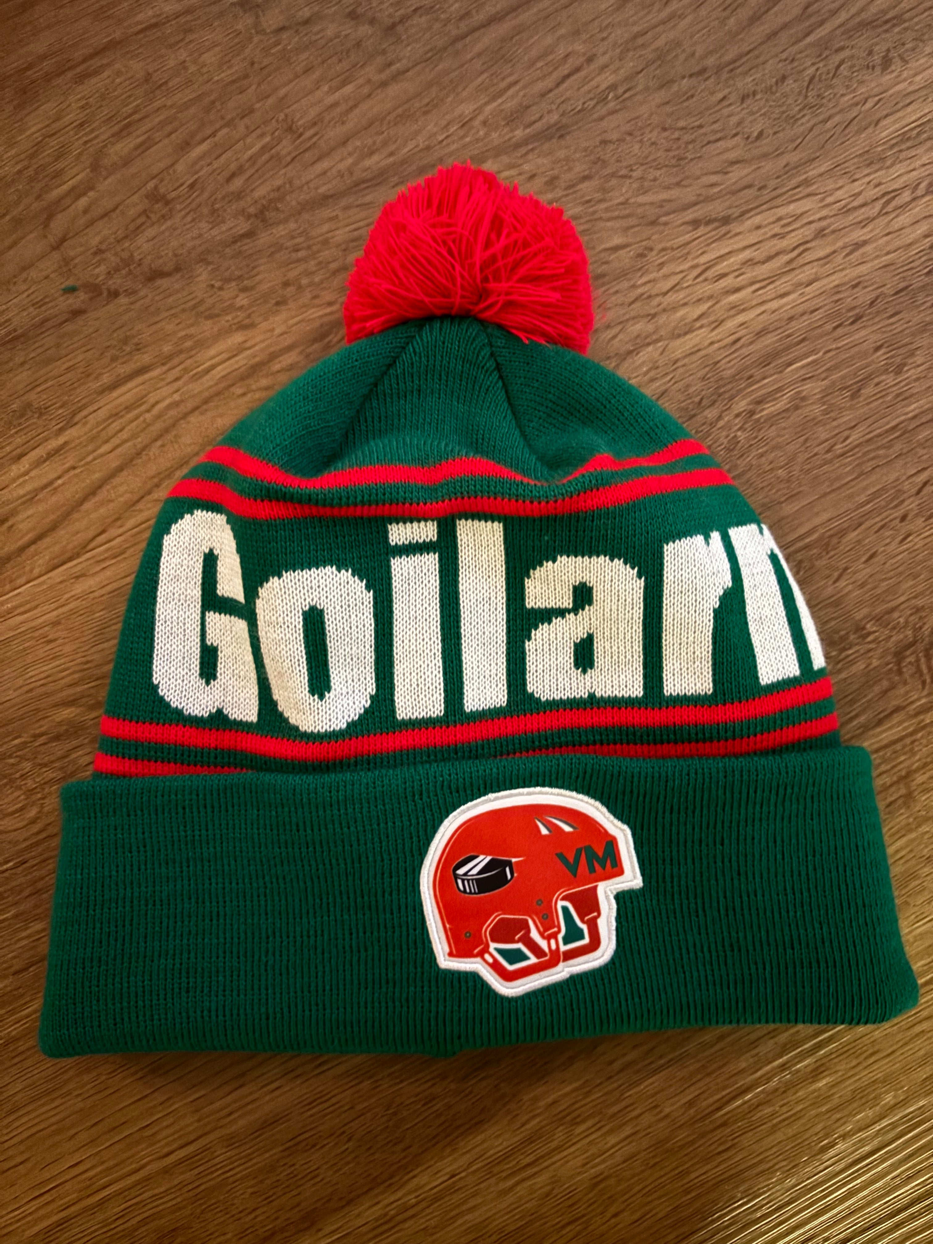 Goilarn AB