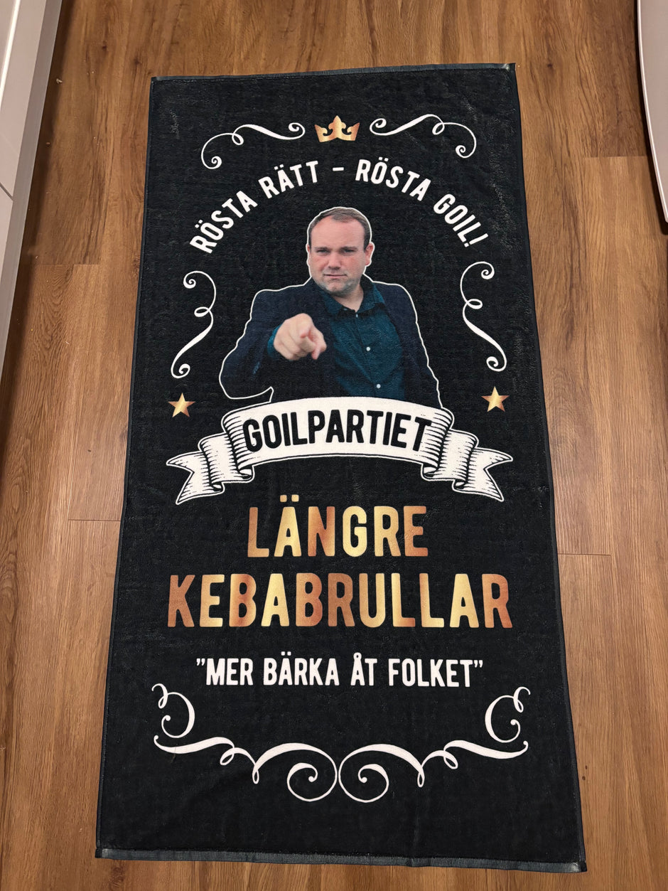 Goilarn AB