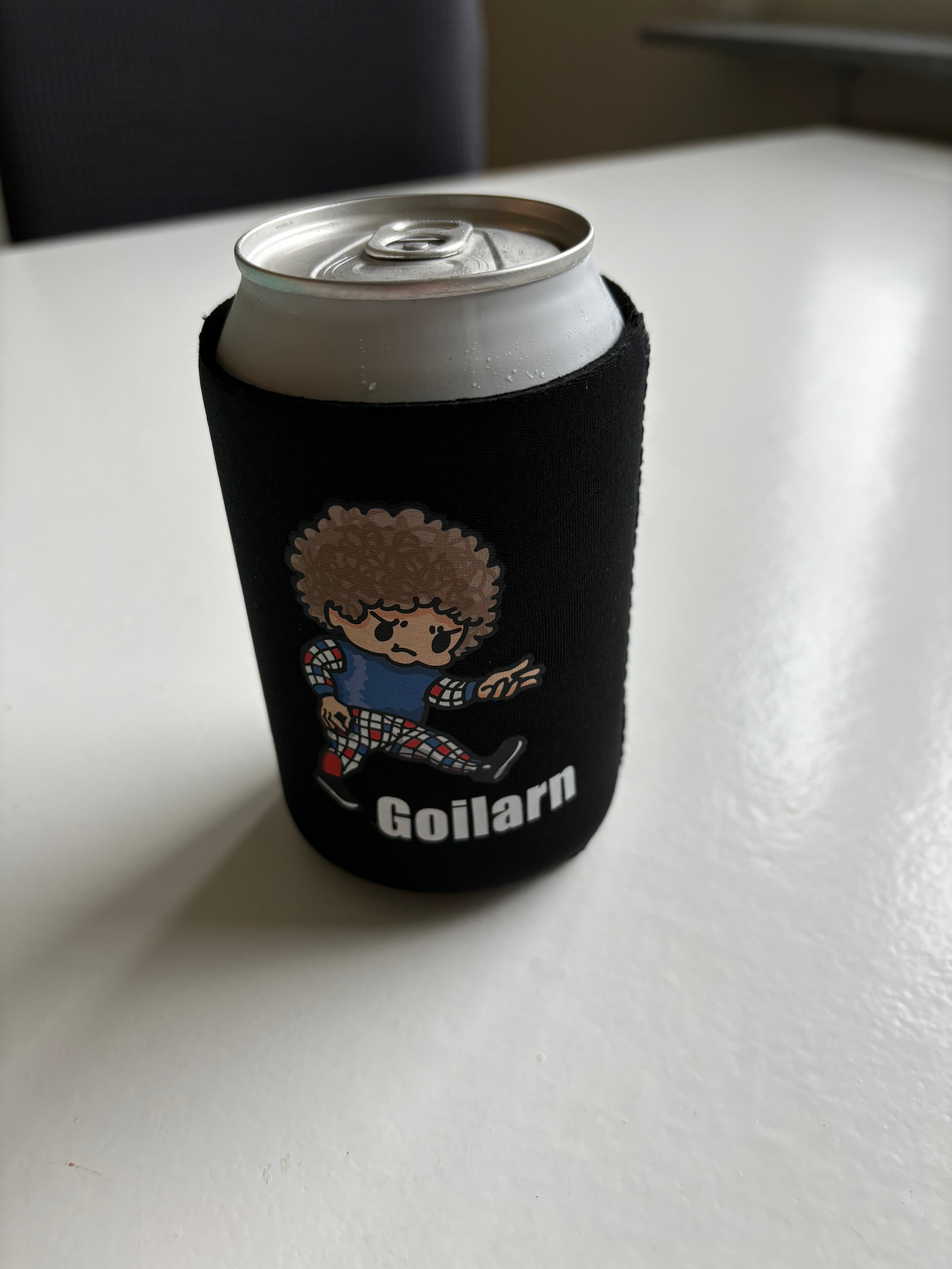 Bärkahållare Svart – Goilarn AB